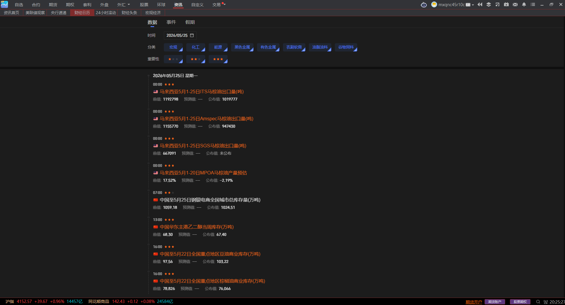 海量资讯